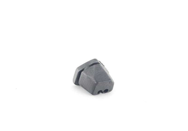 Junta limpiaparabrisas OEM 61668364190 para BMW E39. Original BMW.