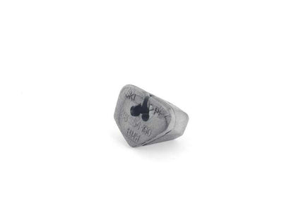Junta limpiaparabrisas OEM 61668364190 para BMW E39. Original BMW.