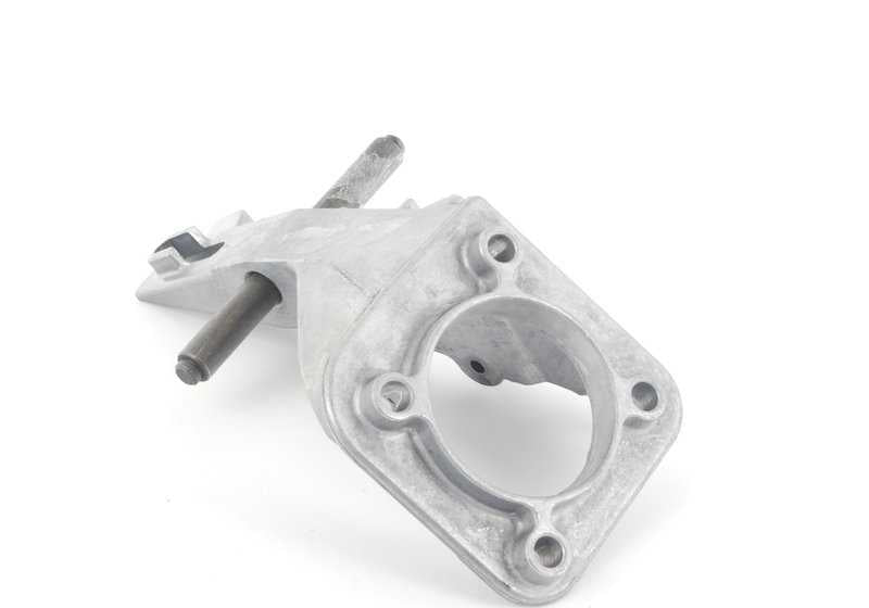 Soporte del conjunto de pedal para BMW Serie 3 E46, X3 E83, E83N, Z4 E85, E86, E89 (OEM 35112229128). Original BMW.