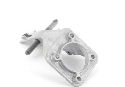 Soporte del conjunto de pedal para BMW Serie 3 E46, X3 E83, E83N, Z4 E85, E86, E89 (OEM 35112229128). Original BMW.