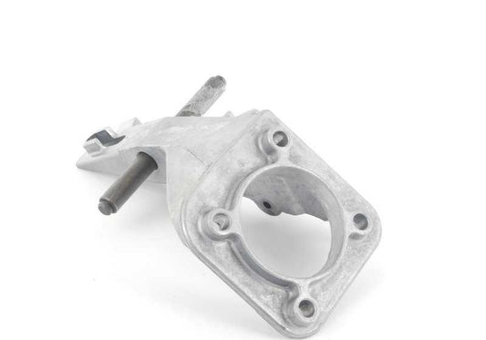 Soporte del conjunto de pedal para BMW Serie 3 E46, X3 E83, E83N, Z4 E85, E86, E89 (OEM 35112229128). Original BMW.