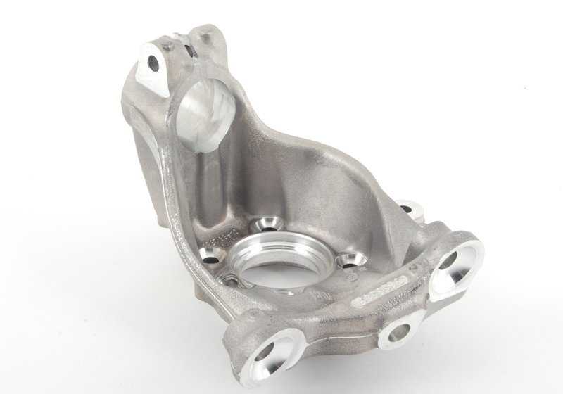 Schwenklager Sturzkorrektur right for BMW F20, F21, F22, F23, F30, F31, F35, F32, F33 (OEM 31216856536). Genuine BMW