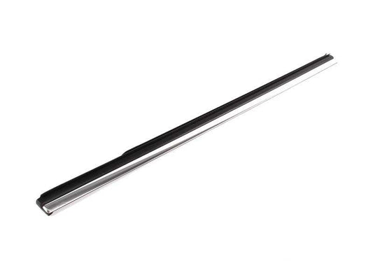 IZQUIERDO ENCOUCHO BOARD OEM 51368227685 pour BMW 3 E46 (316CI, 318CI) et plus. BMW d'origine.