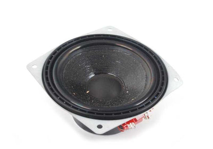 Altavoz OEM 65131386546 para BMW E30 y Z1. Original BMW.