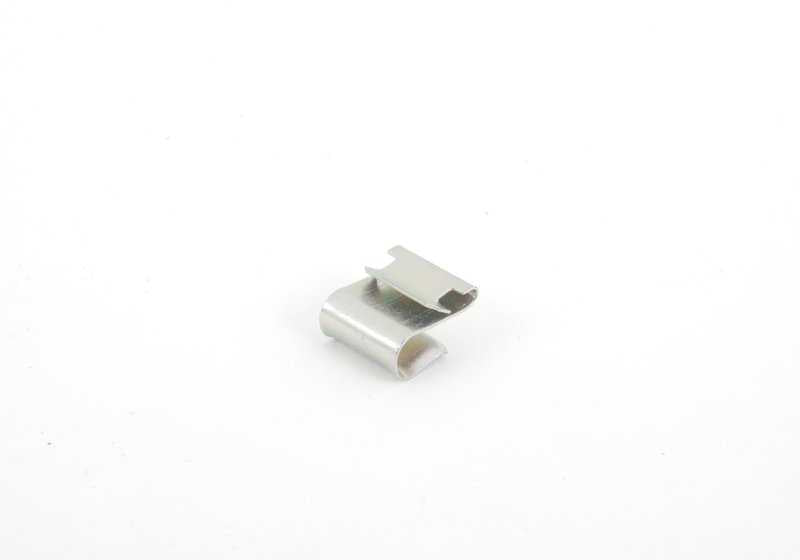 Clip de sujeción OEM 07149139223 para BMW E30, E36, E46, E90, E91, E92, E93, E12, E23, E38, Z3. Original BMW.