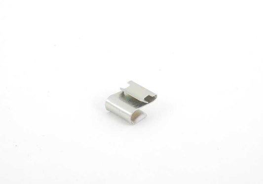 Clip de sujeción OEM 07149139223 para BMW E30, E36, E46, E90, E91, E92, E93, E12, E23, E38, Z3. Original BMW.