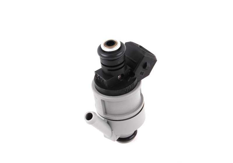 Inyector de combustible OEM 13641435991 para BMW E38 750i (M73), todos los modelos compatibles. Original BMW.