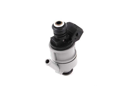 Inyector de combustible OEM 13641435991 para BMW E38 750i (M73), todos los modelos compatibles. Original BMW.