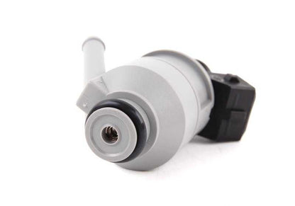 Inyector de combustible OEM 13641435991 para BMW E38 750i (M73), todos los modelos compatibles. Original BMW.