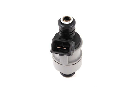 Inyector de combustible OEM 13641435991 para BMW E38 750i (M73), todos los modelos compatibles. Original BMW.