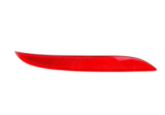 Riflettore destro per la serie BMW 5 E60N (OEM 63147183914). BMW originale.