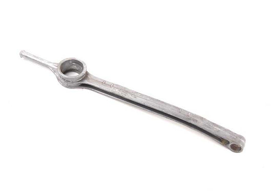 Altere o braço (Schaltarm) OEM 25111220705 para BMW 5 E34 Series e 7 E32 Series. BMW original.