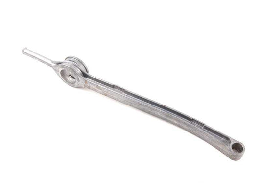 Brazo de cambio (Schaltarm) OEM 25111220705 para BMW Serie 5 E34 y Serie 7 E32. Original BMW.