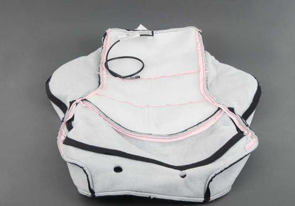 Backup -Cover für die BMW 3 E46 -Serie (OEM 52107902076). Original BMW