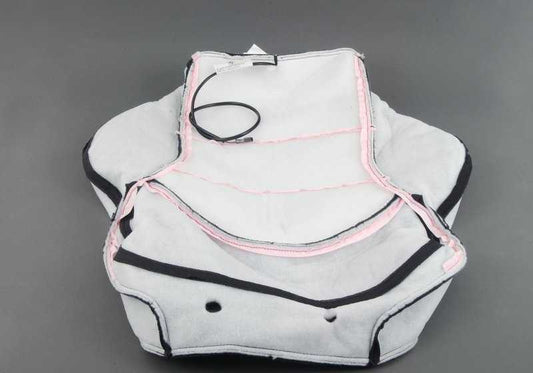 Backup -Cover für die BMW 3 E46 -Serie (OEM 52107902076). Original BMW