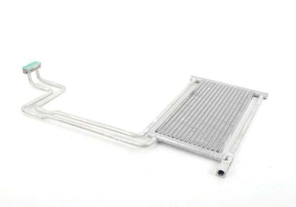 Conector de refrigeración de aceite OEM 17221740798 para BMW E39. Original BMW.