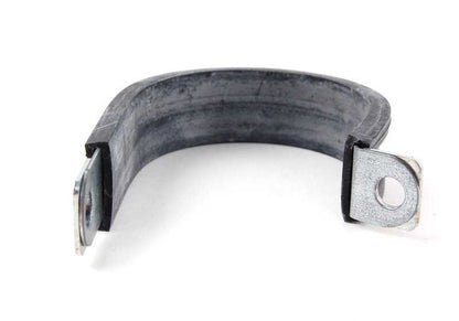 Abrazadera de refrigeración OEM 11531702767 para BMW E38, E31. Pieza original BMW para sistema de conducción de manguera del líquido refrigerante.
