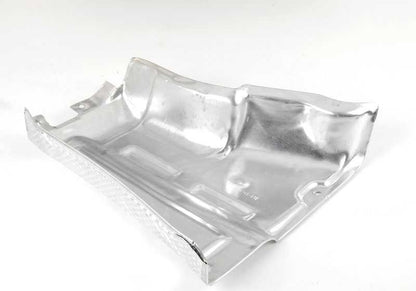 Thermal insulator OEM 51488146018 for BMW E36 {316g, 316i, 318ti} with M43/M42 engines. Compatible with manual and automatic change. Original BMW.