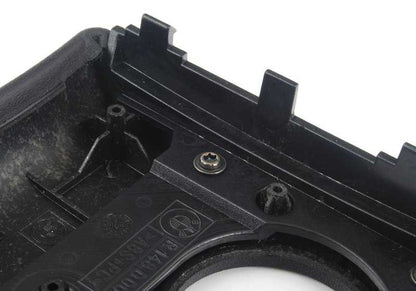 Tapa derecha OEM 51168410978 para BMW E36 y Z3. Original BMW.