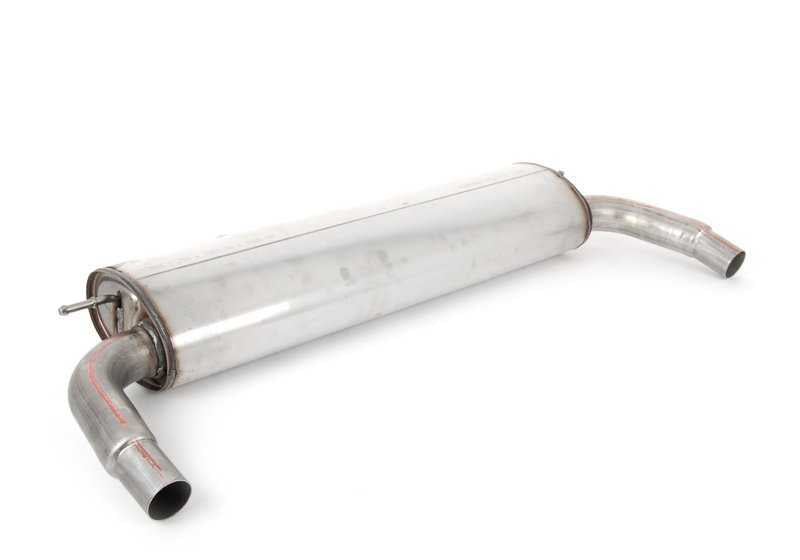 JCW Tuning Exhaust System for MINI R60, R61 (OEM 18302239423). Original BMW