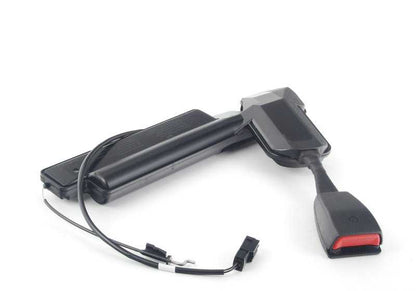 Links vordere Sicherheitsgürtel mit OEM -Vorstellung 72118164935 für BMW E36 {316G, 316i, alle angegebenen Modelle}. Original BMW.