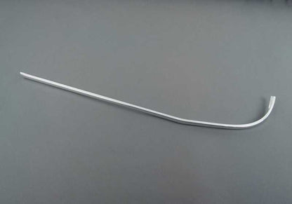 Links hintere Formteile OEM 51135476178 für BMW X5 (G05) und BMW X6 (G06). Original BMW.