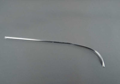 Links hintere Formteile OEM 51135476178 für BMW X5 (G05) und BMW X6 (G06). Original BMW.