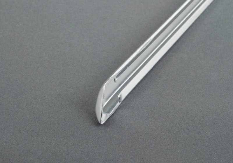 Links hintere Formteile OEM 51135476178 für BMW X5 (G05) und BMW X6 (G06). Original BMW.