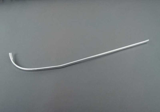 Morma posteriore destro OEM 51135476179 per BMW X5 G05, X6 G06, X7 G07. BMW originale.