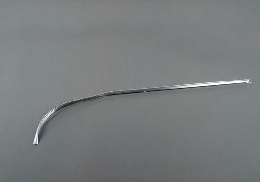 Morma posteriore destro OEM 51135476179 per BMW X5 G05, X6 G06, X7 G07. BMW originale.