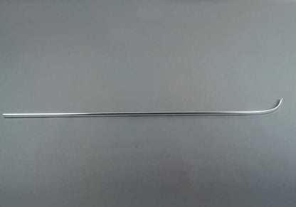 Moldura delantera izquierda para varios modelos/series de BMW (OEM 51135480118). Original BMW