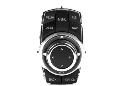Controlador iDrive OEM 65829334613 para BMW E92, E93, E63, E64. Original BMW.