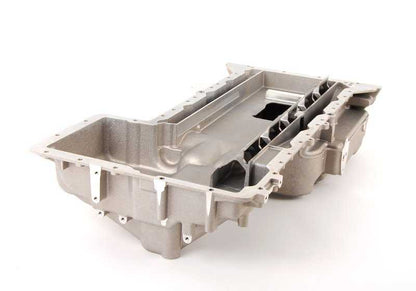 OEM OIL CUTTER 11137840540 FOR BMW E60 M5, E61 M5, E63 M6 and E64 M6. Compatible with S85 engines. Original BMW.