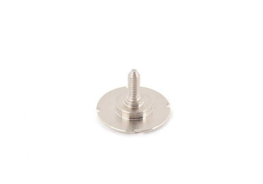 Tope de maletero OEM 51247217155 para BMW F33, F83, F06, F12, F13, F01, F02, F04, E89. Original BMW.