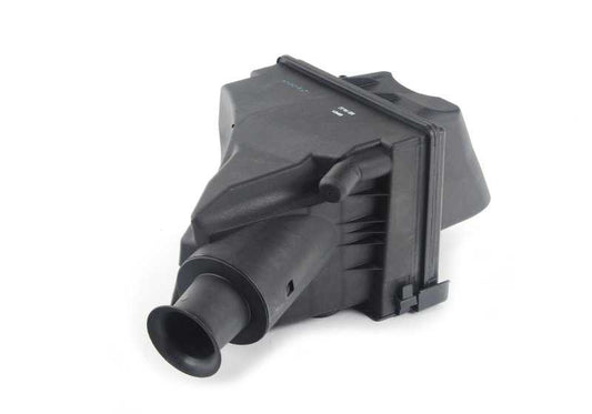 Silenciador de admisión de aire OEM 13711716218 para BMW E39. Original BMW.