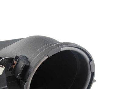 Silenciador de admisión de aire OEM 13711716218 para BMW E39. Original BMW.