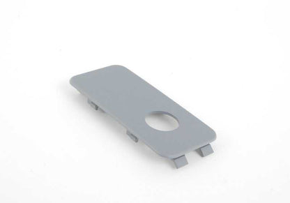 Embellecedor interior OEM 51467016804 para BMW E46. Original BMW.