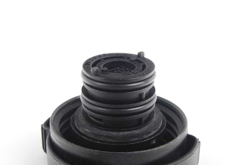 2.0BAR radiator cap. Genuine BMW