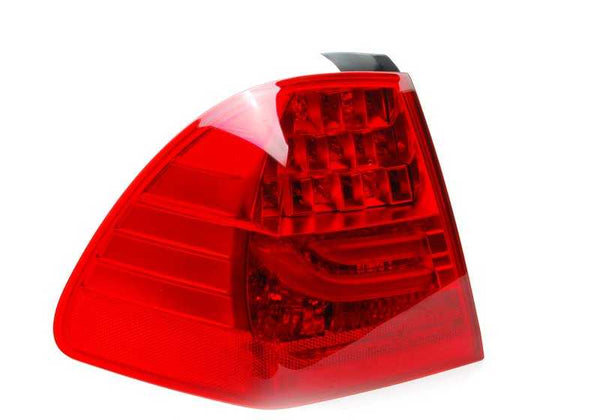 Piloto trasero lateral izquierdo OEM 63217289435 para BMW E91 (Serie 3 Touring). Original BMW.