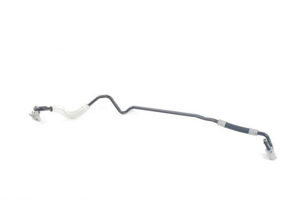 Pipe de refroidissement d'huile de transmission OEM 1722283580 pour BMW E90, E92, E93. BMW d'origine.