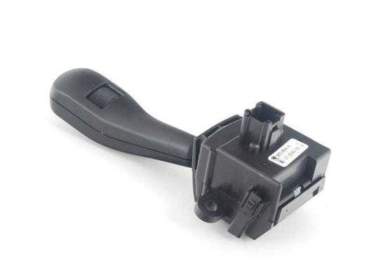 Mando de limpiaparabrisas OEM 61318363664 para BMW E46, E39, E38, E85, E86. Recambio original BMW.