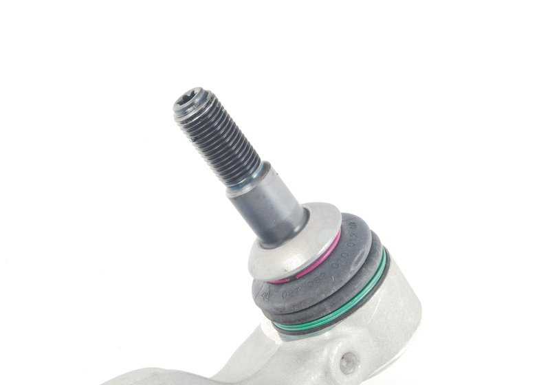 Brazo de suspensión delantero izquierdo OEM 31126786203 para BMW Z4 E89 sDrive18i, sDrive20i, sDrive23i {todos los modelos especificados}. Repuesto original BMW.