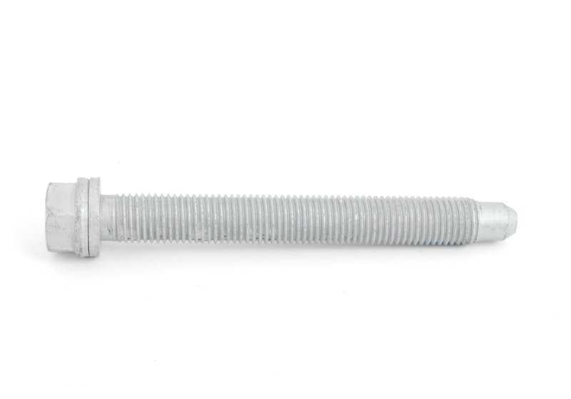 Tornillo hexagonal con arandela M12x1,5x93 OEM 33306774233 para MINI R50, R52, R53. Original MINI.