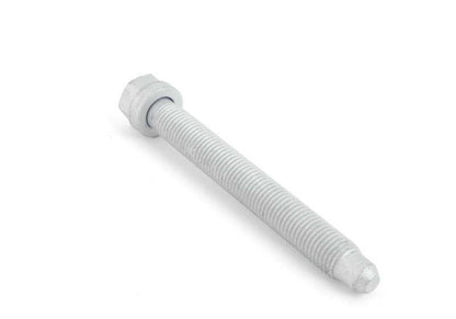Tornillo hexagonal con arandela M12x1,5x93 OEM 33306774233 para MINI R50, R52, R53. Original MINI.