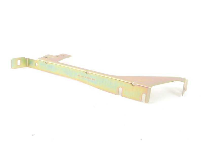 Soporte módulo de vídeo OEM 65508361458 para BMW E39. Original BMW.