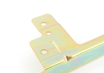 Soporte módulo de vídeo OEM 65508361458 para BMW E39. Original BMW.