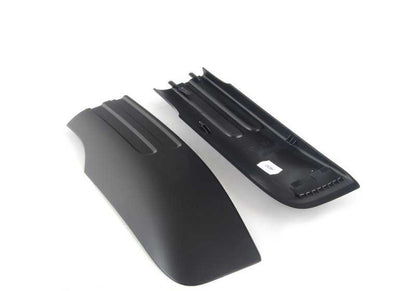 Tapas de embellecedores OEM 51137237157 para BMW X6 (E71, E72). Original BMW.