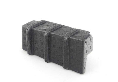 Revestimiento maletero OEM 61359217232 para BMW X3 F25 (modelos sDrive18d, xDrive20d). Original BMW.