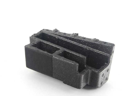 Revestimiento maletero OEM 61359217232 para BMW X3 F25 (modelos sDrive18d, xDrive20d). Original BMW.