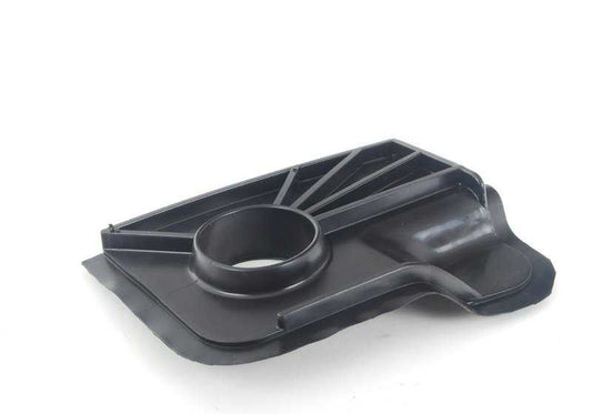 Junta de goma OEM 16111119235 para BMW E12, E28, E24. Recambio original BMW, perfecta para sistemas de combustible y sellado del depósito. Compatible con todos los modelos indicados. Original BMW.